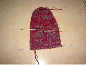 棒针打成人鞋底视频